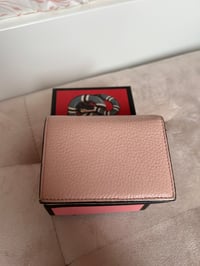 Image 8 of Gucci Baby Pink ‘Blind for Love’ Purse