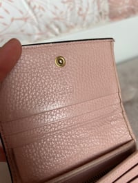 Image 10 of Gucci Baby Pink ‘Blind for Love’ Purse