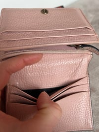 Image 14 of Gucci Baby Pink ‘Blind for Love’ Purse