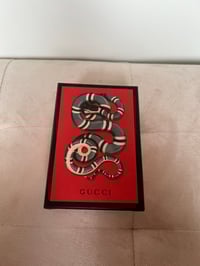 Image 16 of Gucci Baby Pink ‘Blind for Love’ Purse