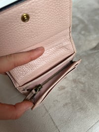 Image 11 of Gucci Baby Pink ‘Blind for Love’ Purse