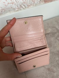 Image 9 of Gucci Baby Pink ‘Blind for Love’ Purse