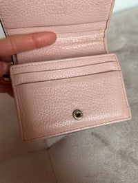 Image 13 of Gucci Baby Pink ‘Blind for Love’ Purse