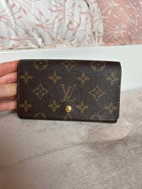 Image 1 of Louis Vuitton Vintage Monogram Women’s Purse
