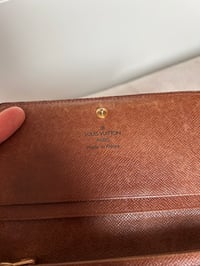 Image 8 of Louis Vuitton Vintage Monogram Women’s Purse