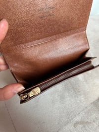 Image 9 of Louis Vuitton Vintage Monogram Women’s Purse