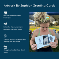 Image 2 of Bee Well Soon Greeting Card