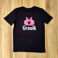 T-shirt Cornélius