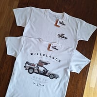 Image 4 of CAMISETA DELOREAN