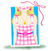 Image 1 of Barbie