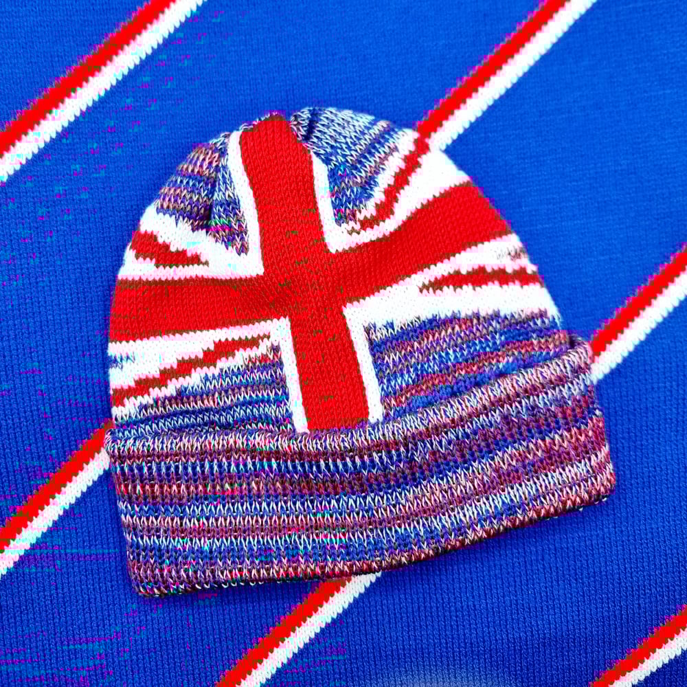 Image of RWB UJ Hat  (SIZE LARGE) 