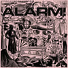 Alarm! ''s/t'' - 12"LP 