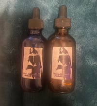 Image 3 of “NOT This Oven 🚷🤰🏽🚷” Oil Douche/Oral Tonic