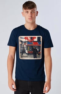 Terrace Cult X PLDN collab 1