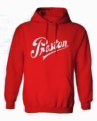 Preston Club Hoodie