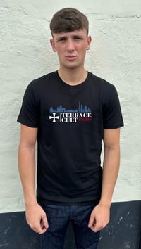 Terrace Cult X PLDN collab 2