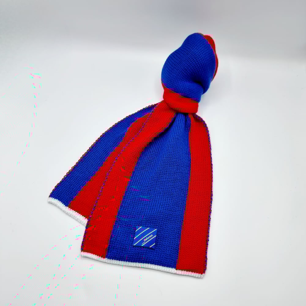 Image of Concept Scarf RB (SAMPLE)