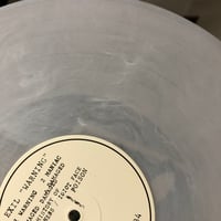 Image 2 of Exil ''Warning'' - LP