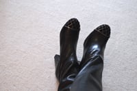 Image 3 of Chanel boots