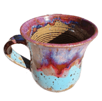 Image 1 of Watermelon, Green and Oatmeal