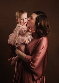 Mother's Day Mini Session