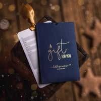 Gift Voucher