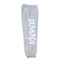 Image 3 of SHINIGAMI JOGGER PANTS