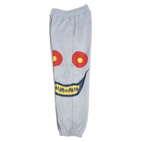 Image 4 of SHINIGAMI JOGGER PANTS