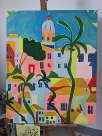 Image 3 of Lisbon Lovers - Elizabeth Power