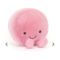 Amuseables Mia Macaron