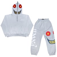 Image 1 of SHINIGAMI TRACKSUIT