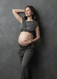 Image 5 of Naomi pant set