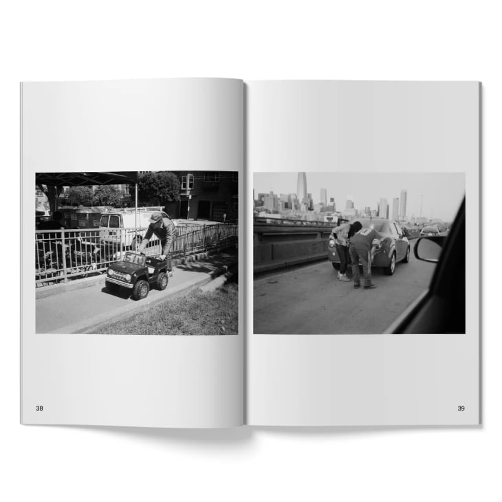 "LIFE IS BEAUTIFUL"  by Louii streets - Hobo books