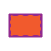 PURPLE N ORANGE 
