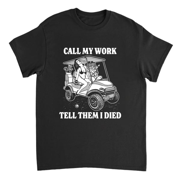 Image of Tell Them