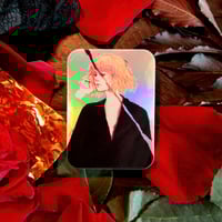 Image 5 of Crimson Sticker Pack