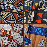 Image 3 of Fasce Africa