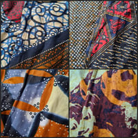 Image 4 of Fasce Africa