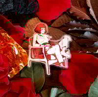 Image 4 of Crimson Sticker Pack