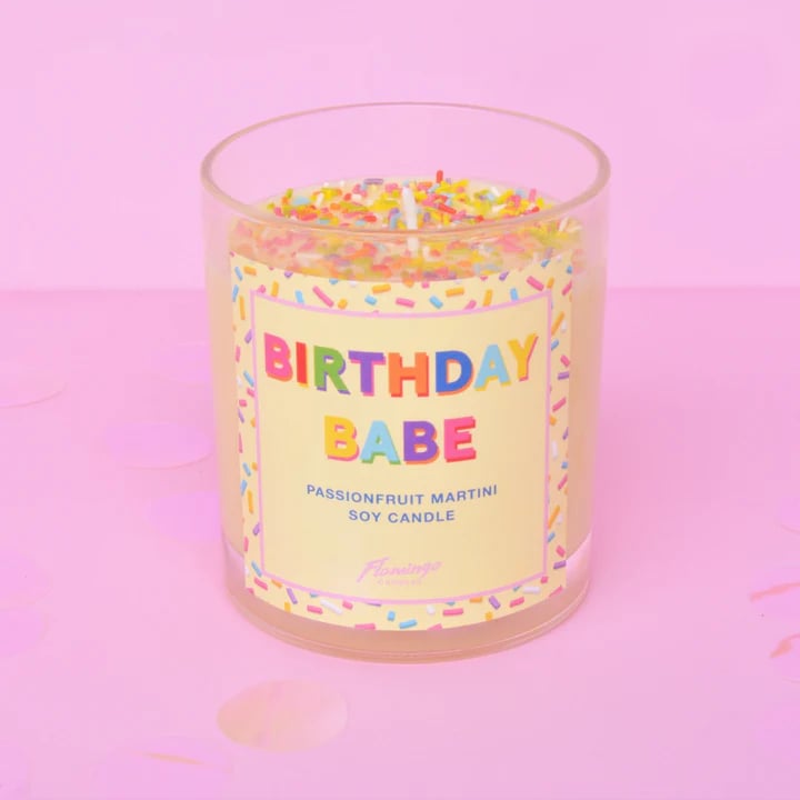 Image of Flamingo Candles 🕯️ 