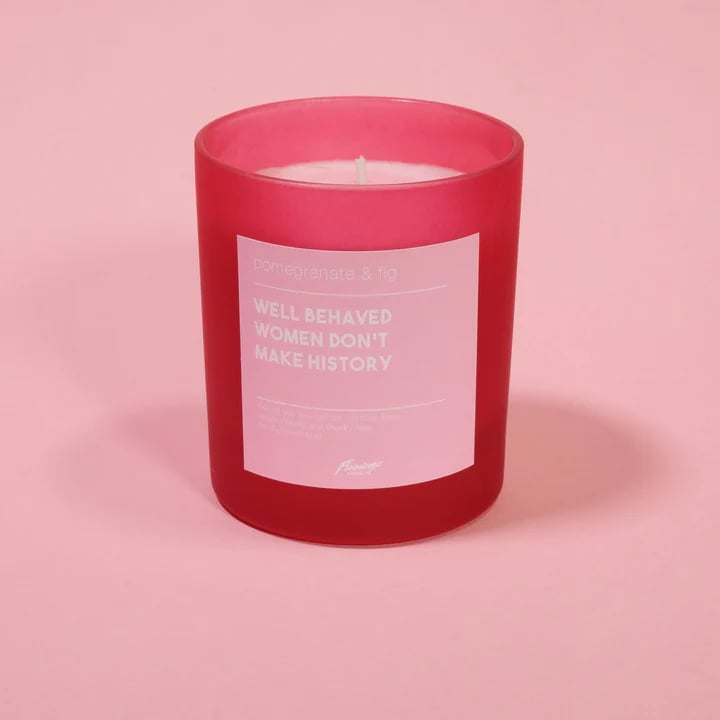 Image of Flamingo Candles 🕯️ 
