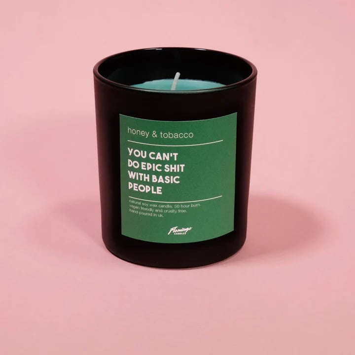 Image of Flamingo Candles 🕯️ 