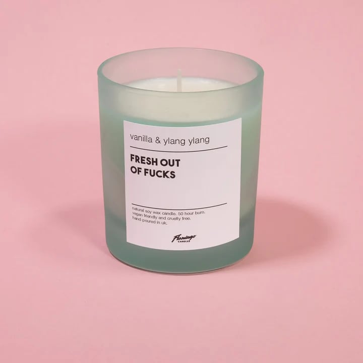 Image of Flamingo Candles 🕯️ 