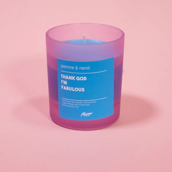 Image of Flamingo Candles 🕯️ 