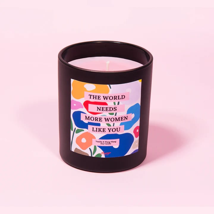 Image of Flamingo Candles 🕯️ 
