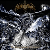 Image 1 of NINKHARSAG "The black swords of winter" CD