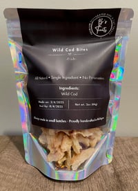 Image 3 of Wild Cod Bites