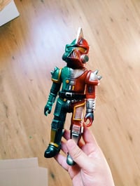 Image 4 of Pendragon x Skinny Toys V2