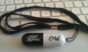 Image of Enlish : SUPER Limited Edition Cold Lazarus USB Key