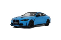 Image 1 of GT Spirit - 1/18 BMW M4 CS 2024 - GT511